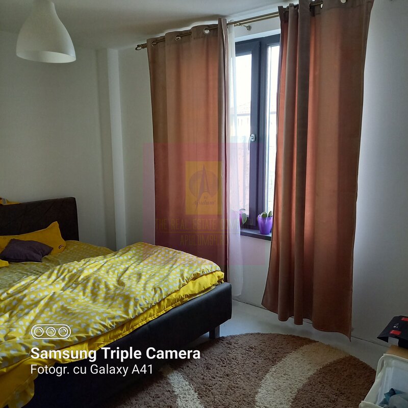 Vila P+1+pod- Fundeni- Dobroesti