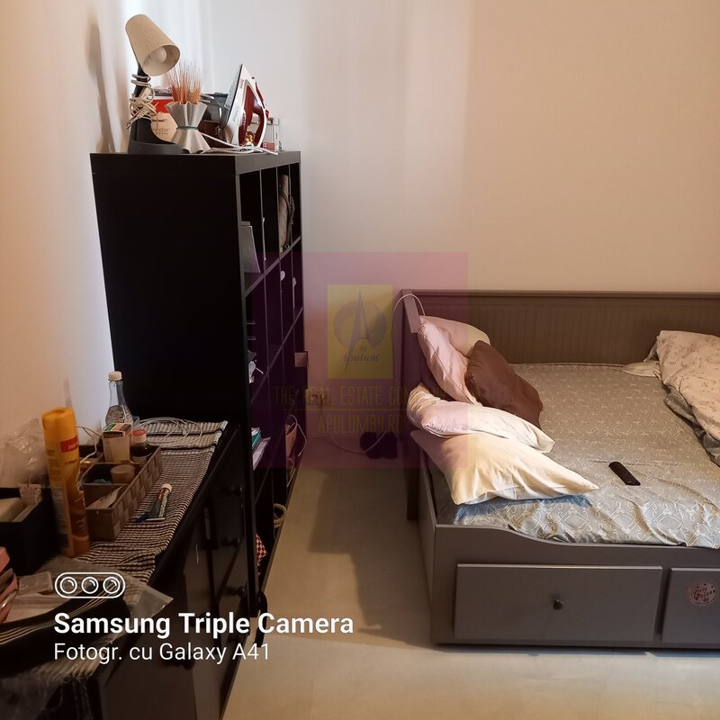 Vila P+1+pod- Fundeni- Dobroesti