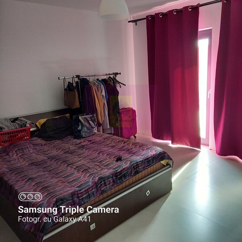 Vila P+1+pod- Fundeni- Dobroesti
