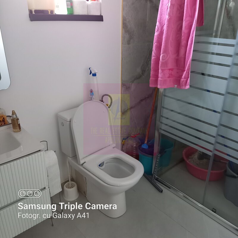Vila P+1+pod- Fundeni- Dobroesti
